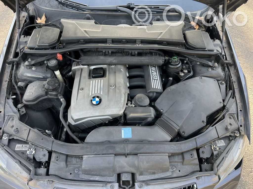 Front differential   31507601770