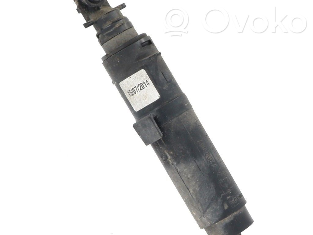 BMW X5 F15 Dysza spryskiwacza lampy przedniej 