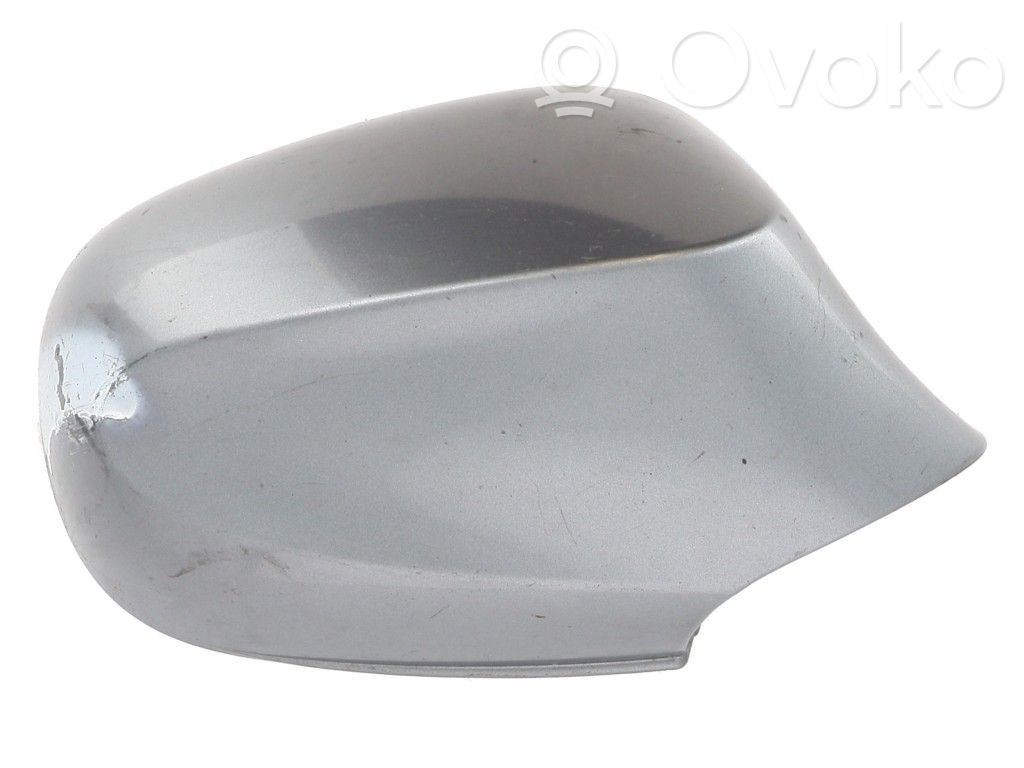 BMW 1 E81 E87 Copertura in plastica per specchietti retrovisori esterni 