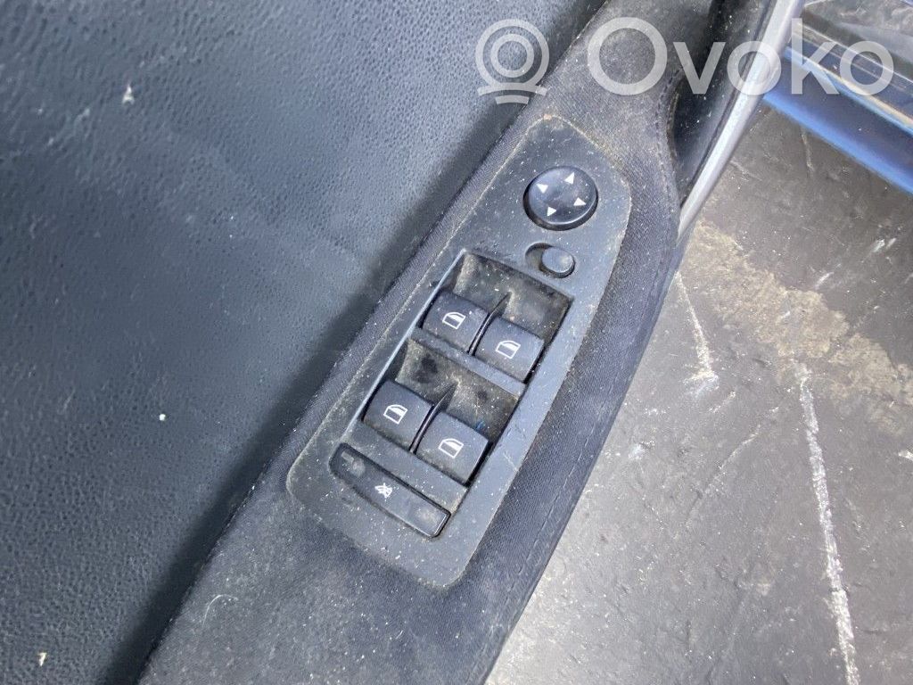 BMW 1 E81 E87 Interruptor del elevalunas eléctrico 