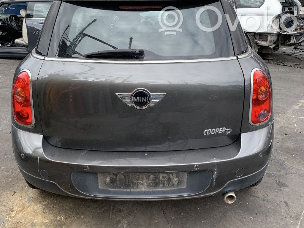 Mini Cooper Countryman R60 Sensor de aparcamiento PDC 
