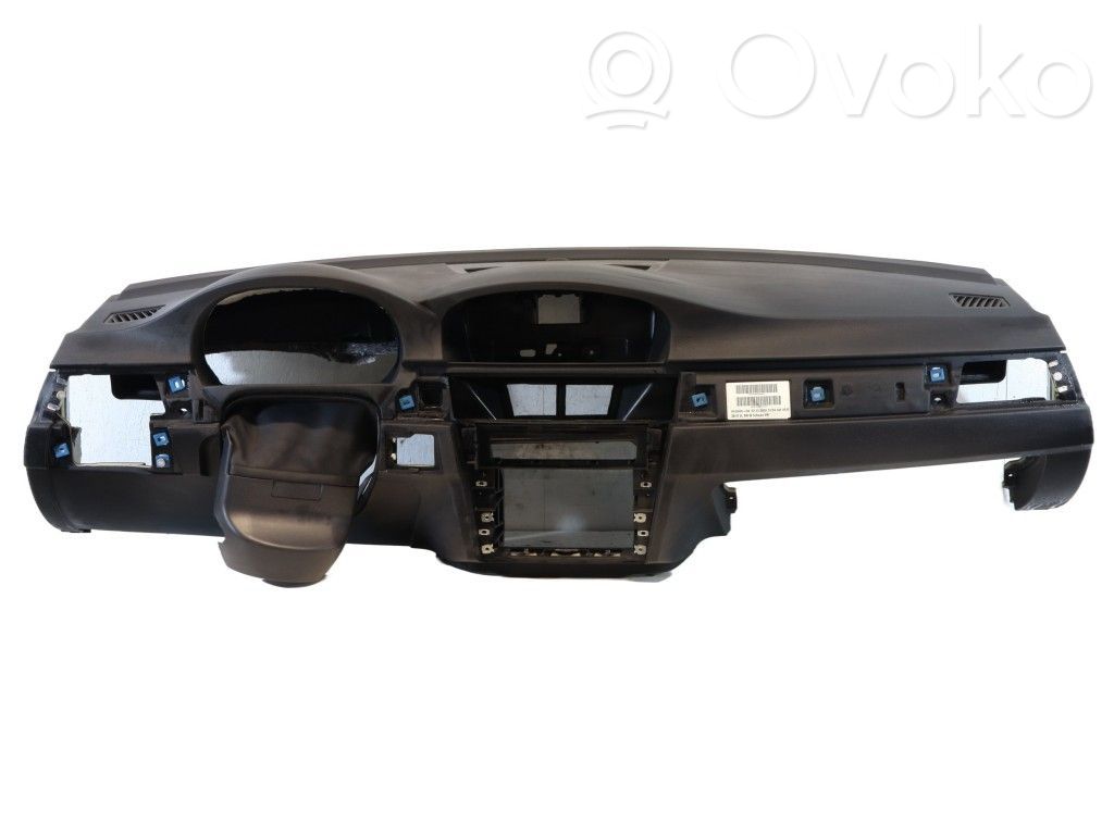 BMW 3 E90 E91 Panelė 