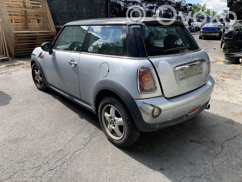 Mini One - Cooper R56 Parachoques 