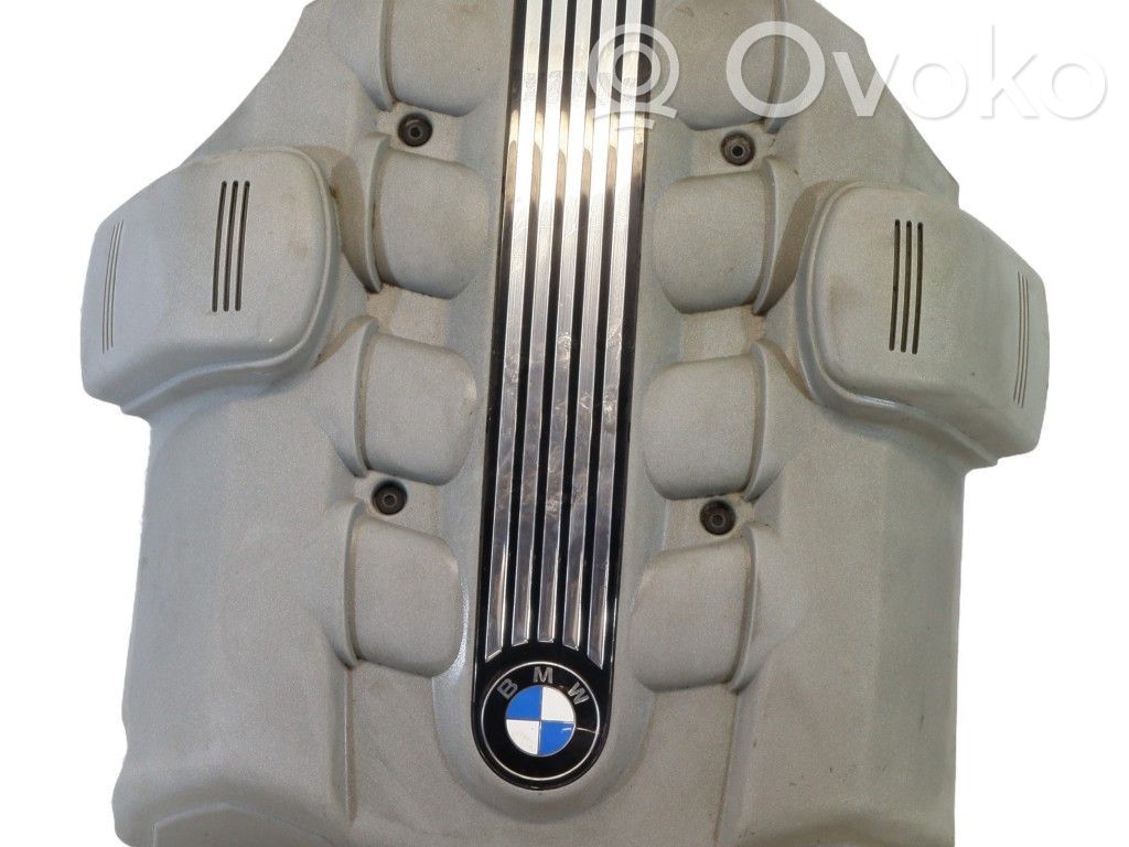 BMW 6 E63 E64 Motorabdeckung 
