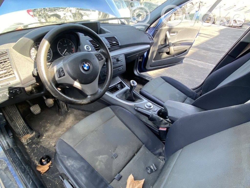 BMW 1 E81 E87 Jumta gaisa spilvens 