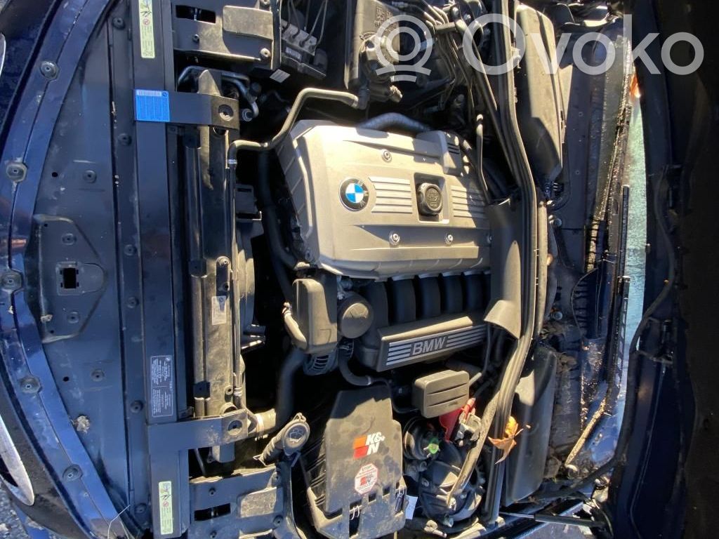 BMW 6 E63 E64 Engine control unit/module 