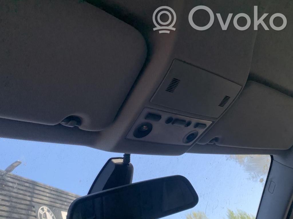 Rear view mirror (interior)   51169134416