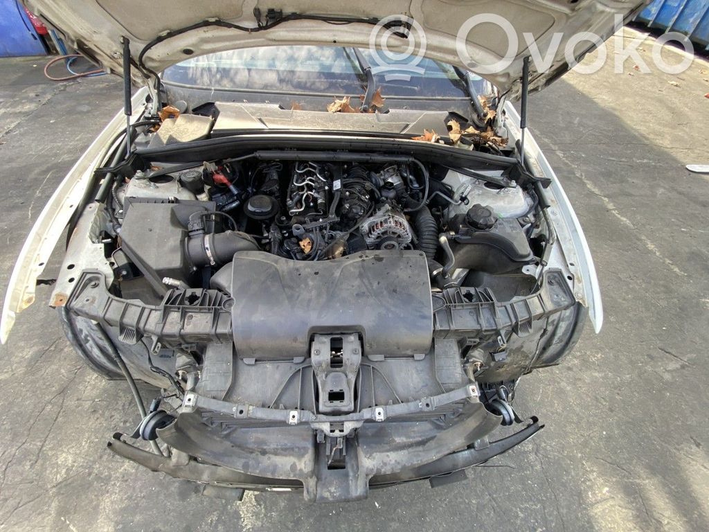 BMW 1 E81 E87 Pompă ABS 