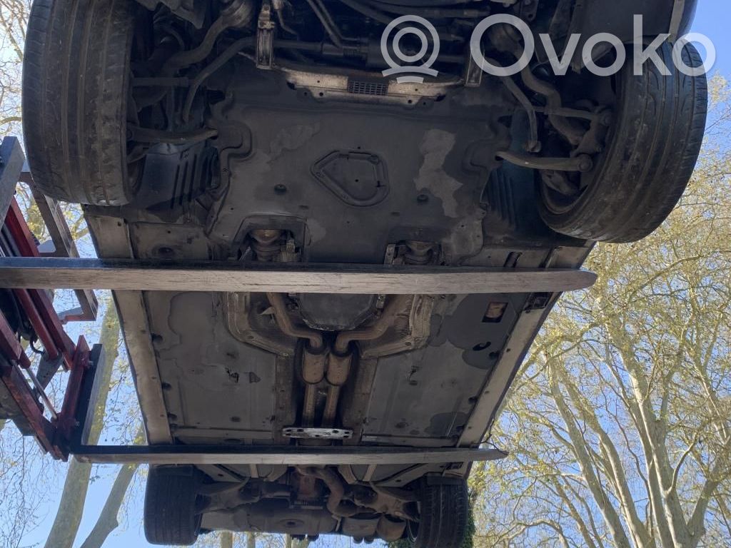 BMW 5 E60 E61 Stabilizators 