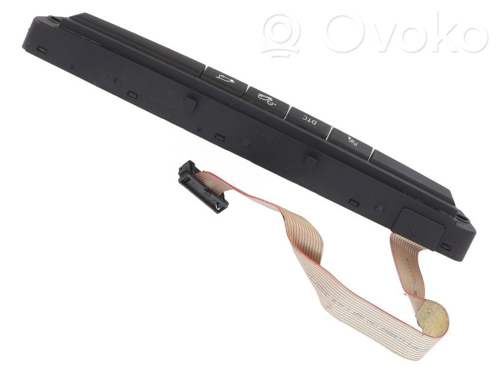 BMW X5 E70 Other switches/knobs/shifts 