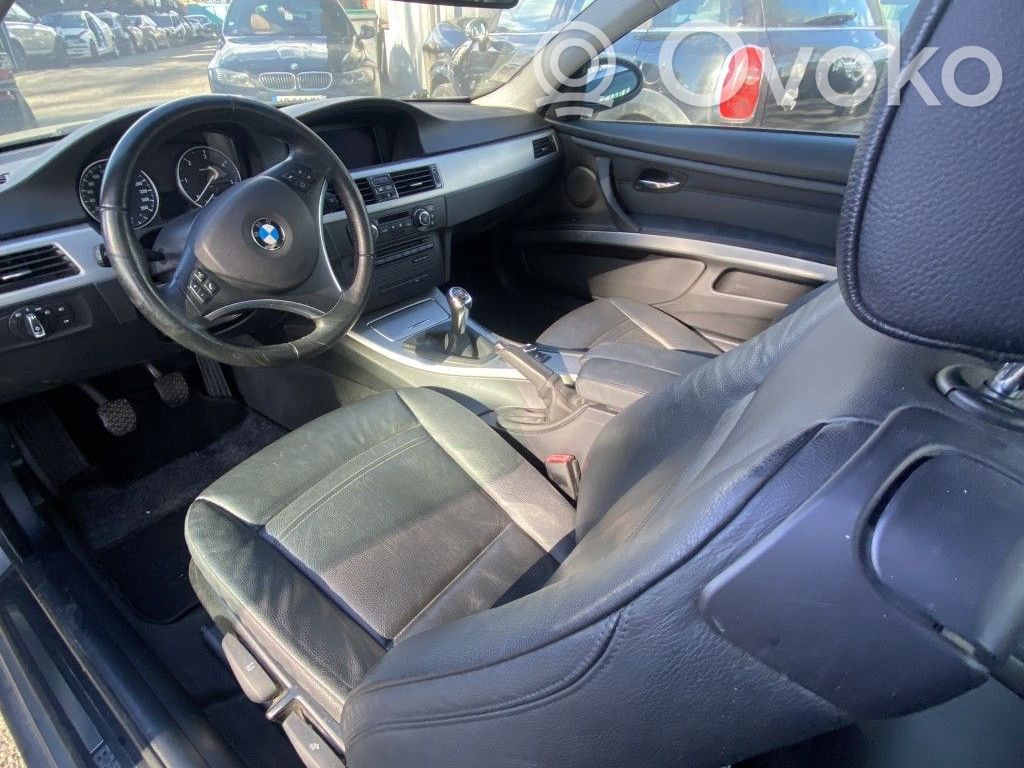 BMW 3 E92 E93 Panelė 