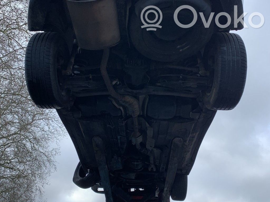 BMW 3 E36 Priekinis traversas 