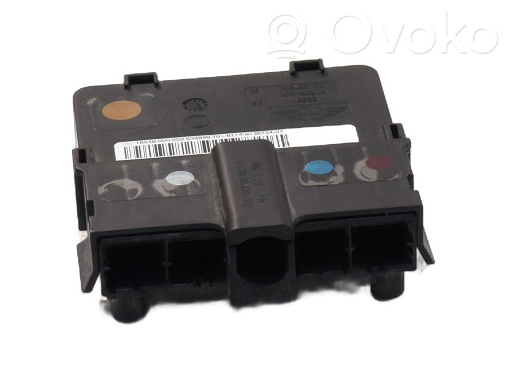Mini One - Cooper R56 Car battery 
