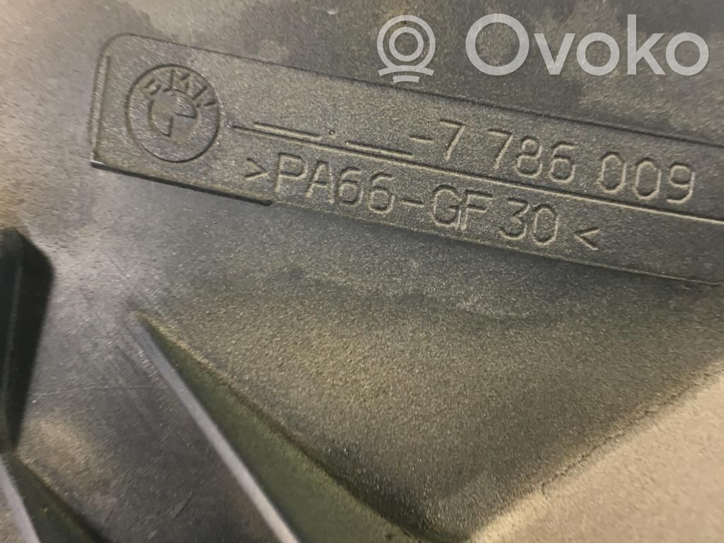 BMW 3 E46 Elektrolüfter 