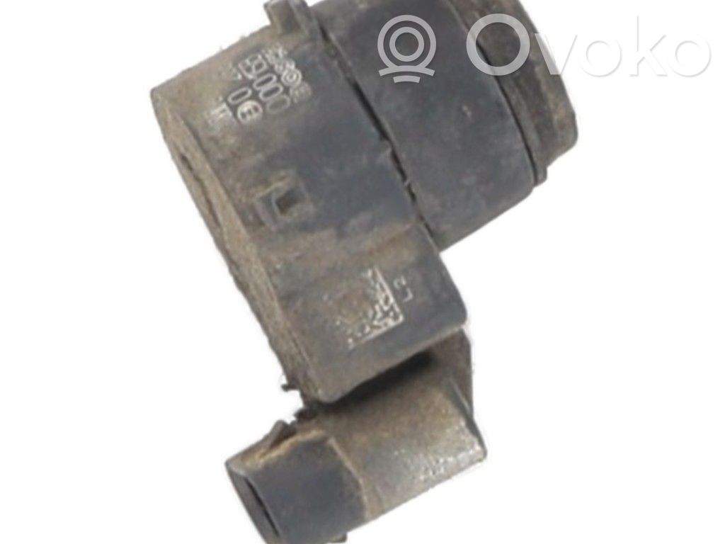 Distronic sensor radar   66202180146