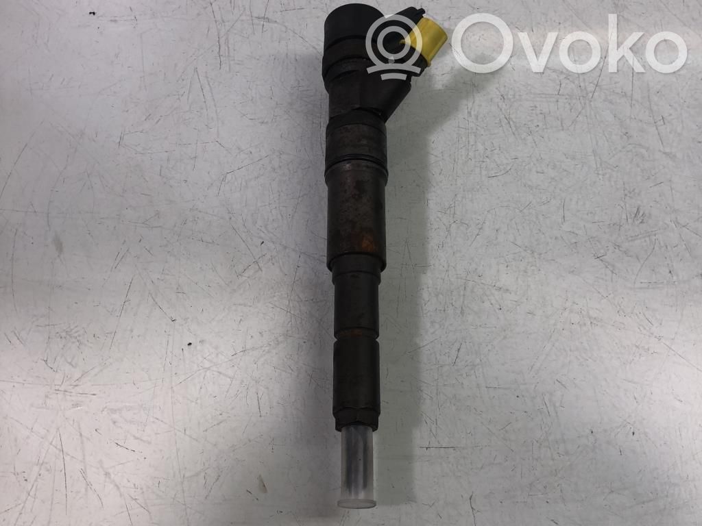 BMW 5 E39 Inyector de combustible 