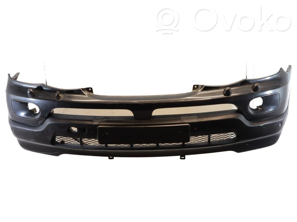 Front bumper   51117129297