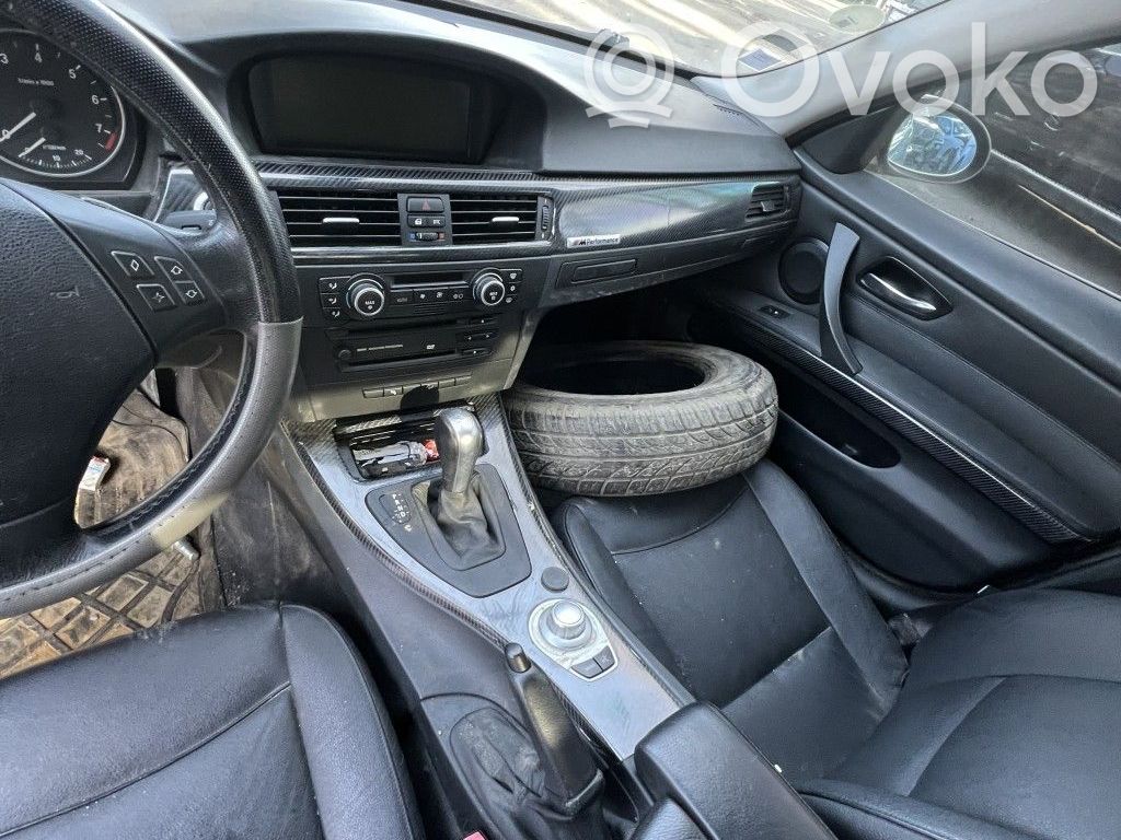 BMW 3 E90 E91 Panelė 