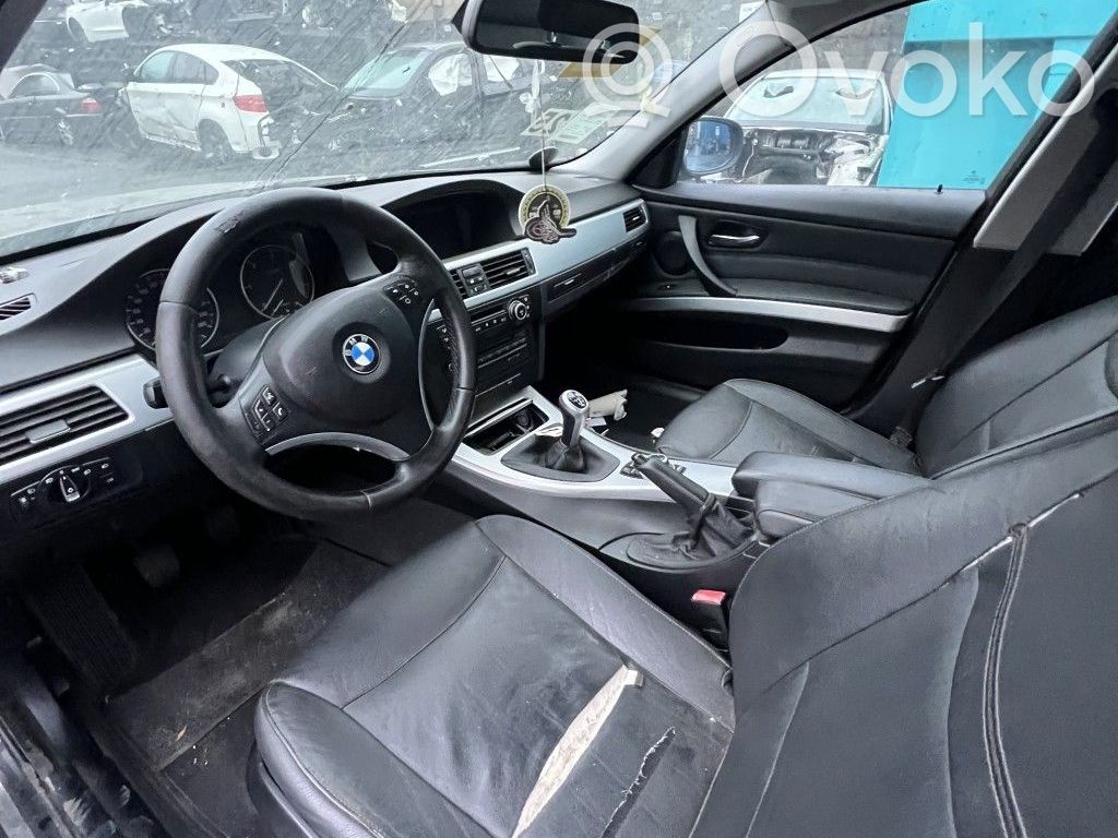 BMW 3 E90 E91 Akceleratoriaus pedalas 