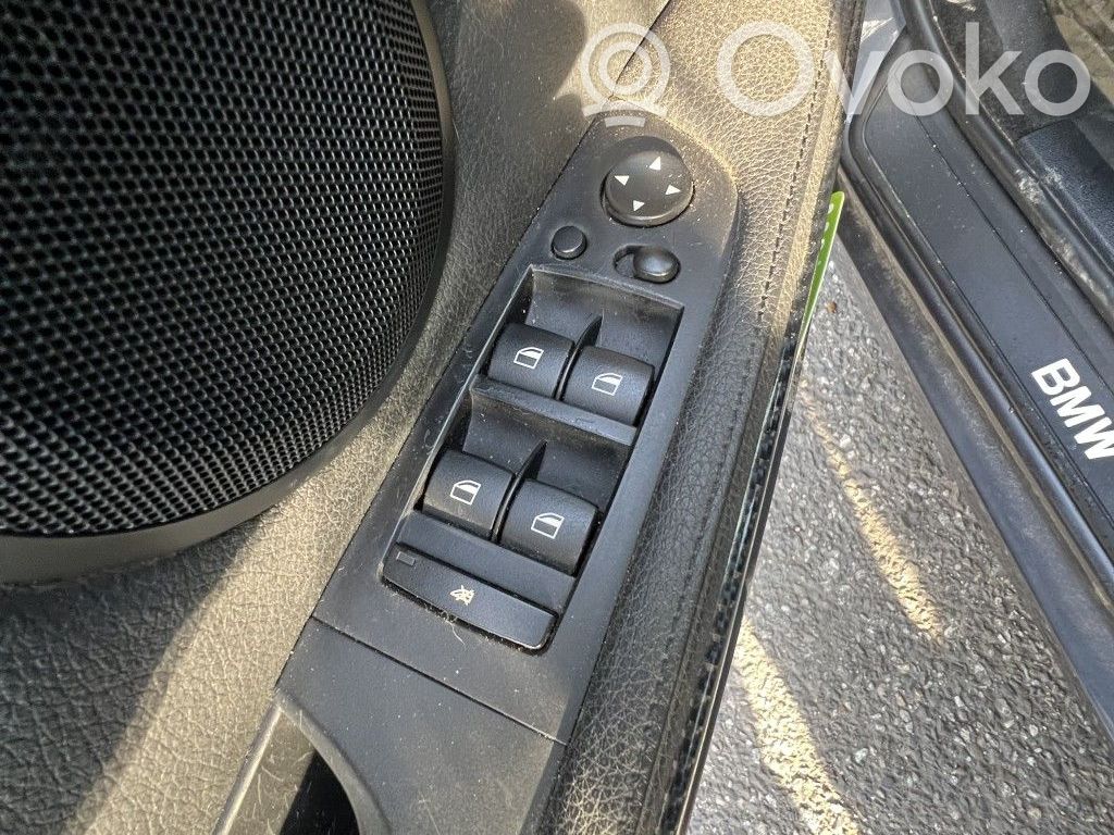 BMW 3 E90 E91 Electric window control switch 