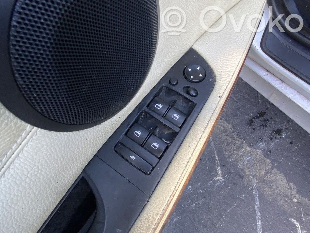 BMW 3 E90 E91 Electric window control switch 