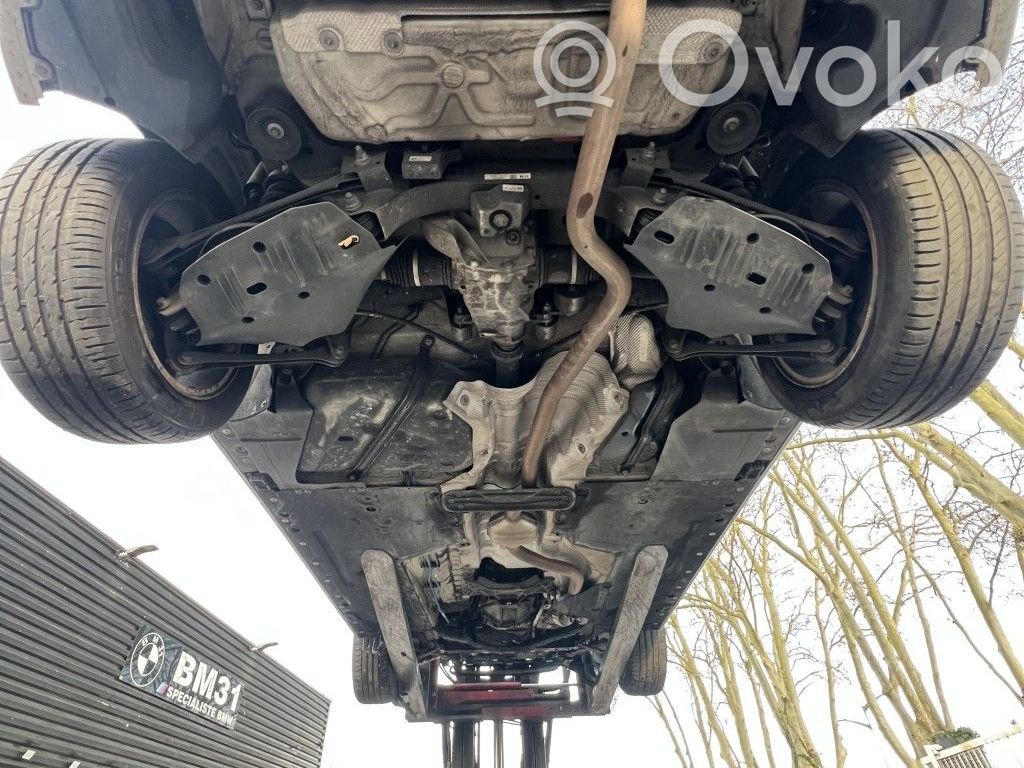 BMW 1 F20 F21 Rear driveshaft 