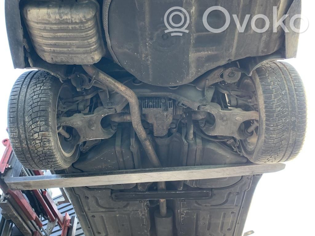 Achsschenkel hinten   33326763119