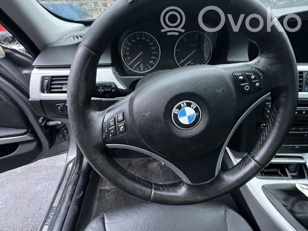 BMW 3 E90 E91 Steering rack 