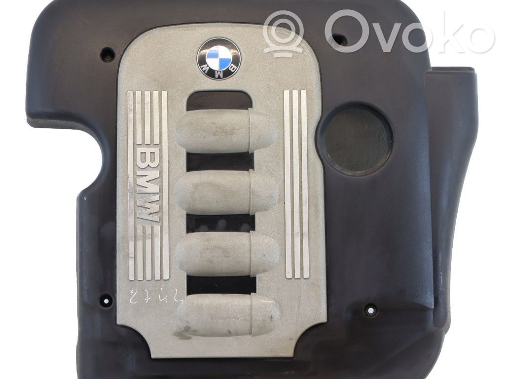 BMW 3 E92 E93 Variklio dangtis (apdaila) 