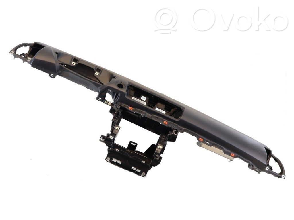 BMW 1 E81 E87 Dashboard 