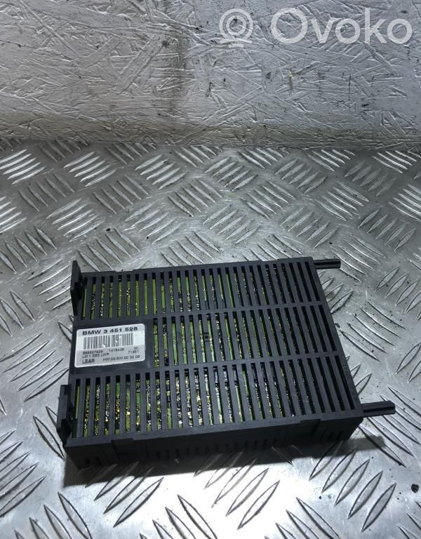 Engine control unit/module   61353451625