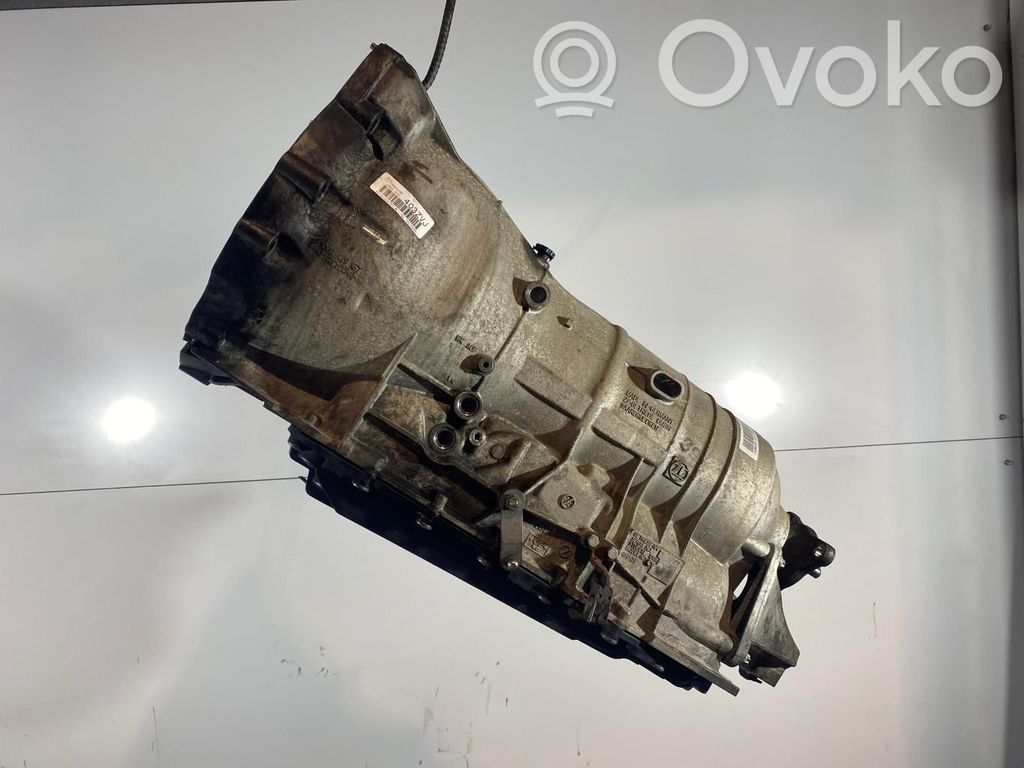 Automatikgetriebe   24007555932