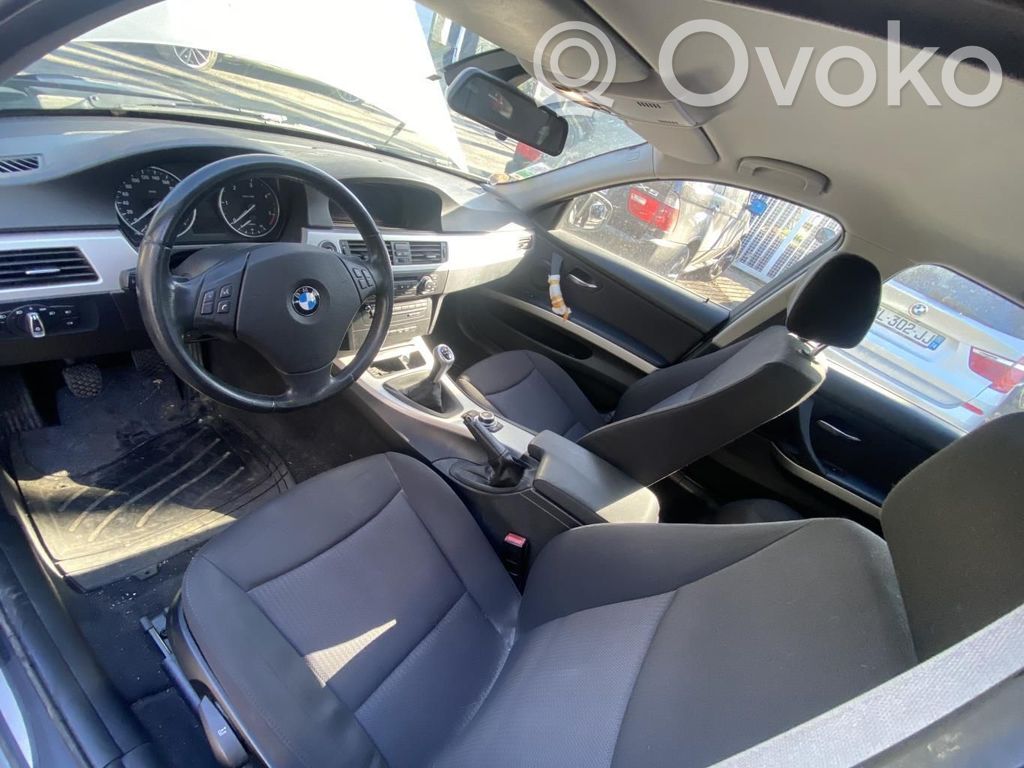 BMW 3 E90 E91 Sun visor 