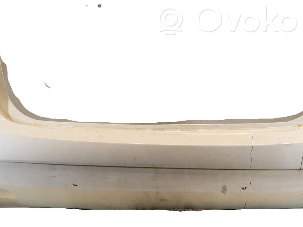 BMW 2 F45 Parachoques 