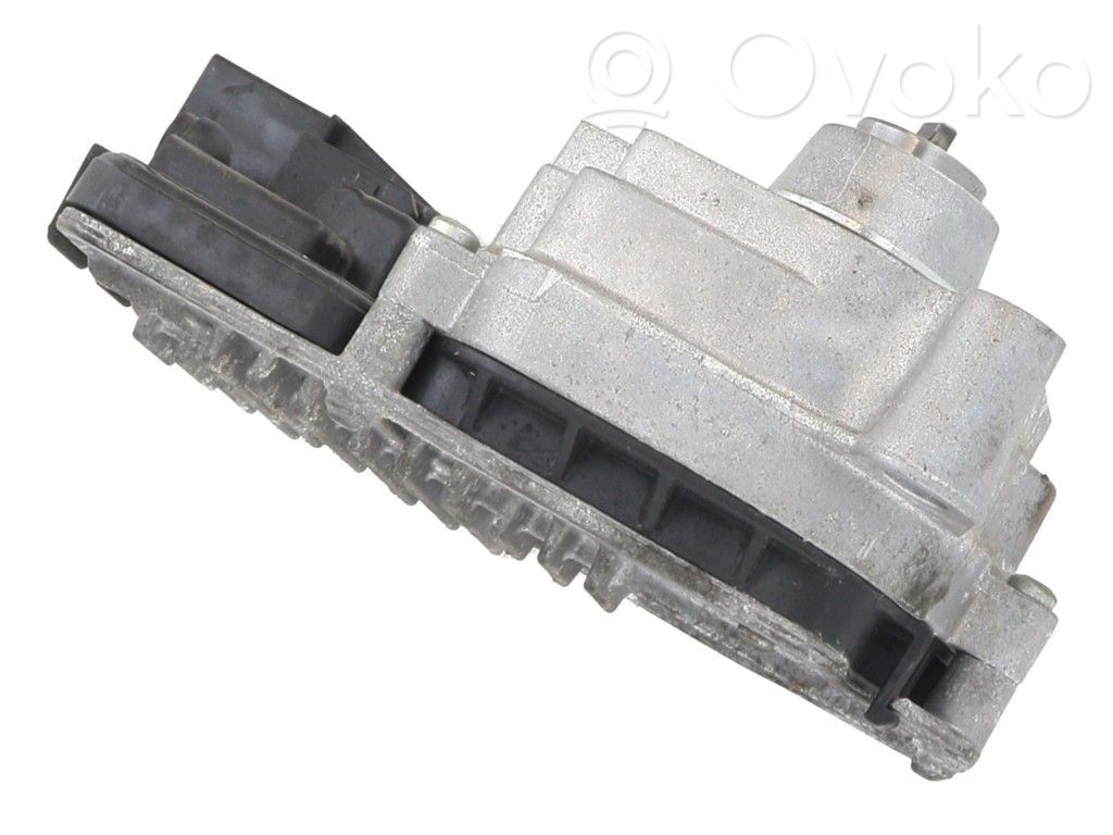 BMW 1 F20 F21 Skrzynia rozdzielcza / Reduktor 