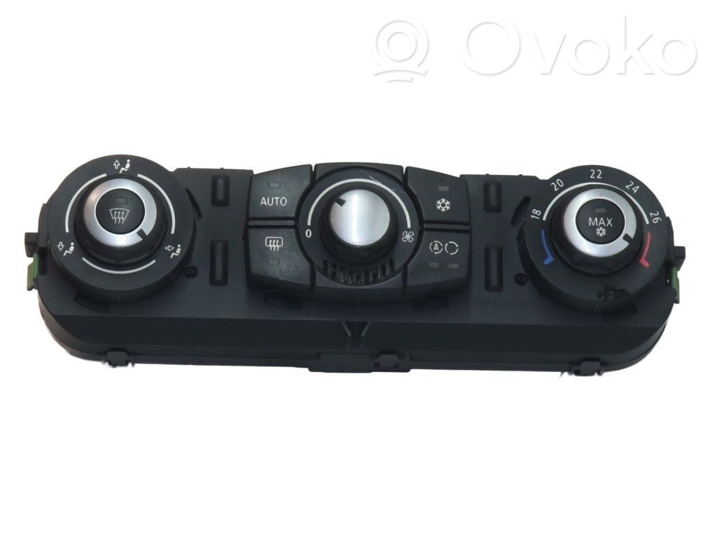 Climate control unit   64117891040