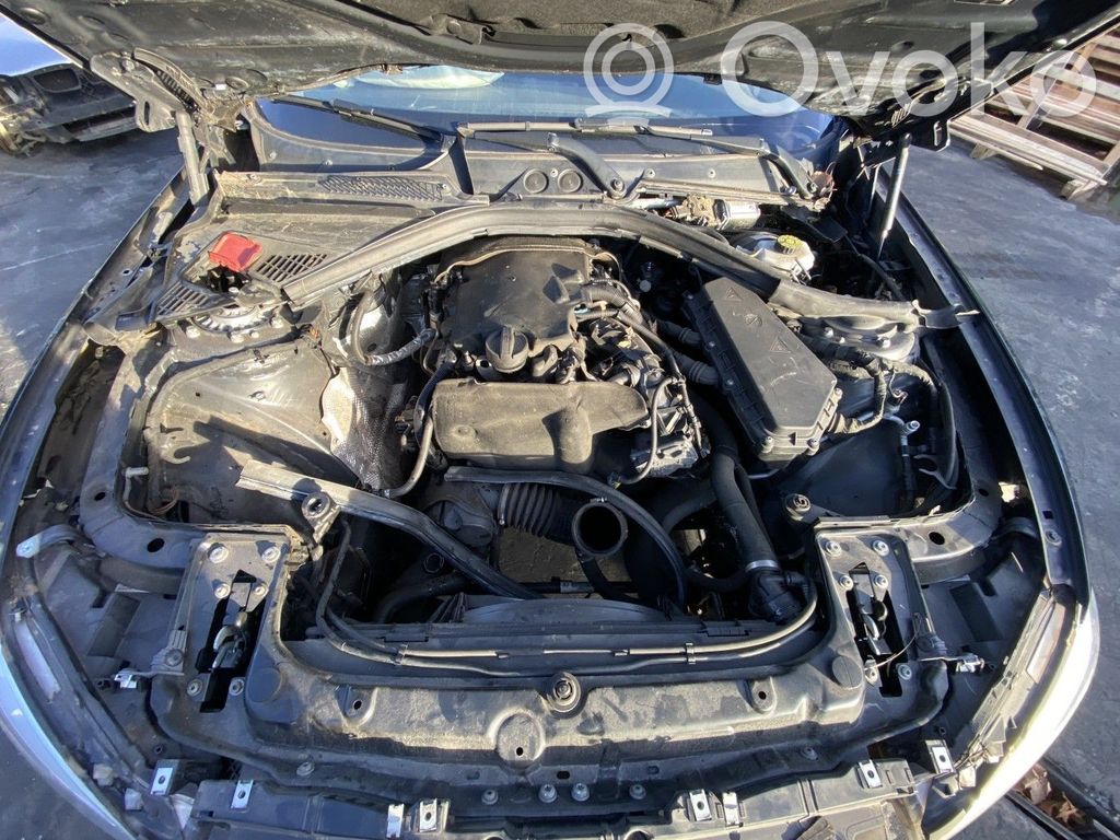 BMW 1 F20 F21 Alternator 