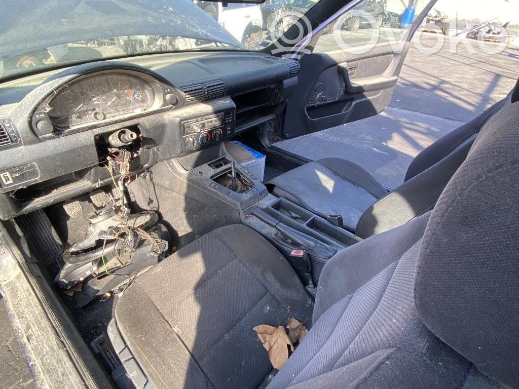 BMW 3 E36 Pompa paliwa w zbiorniku 