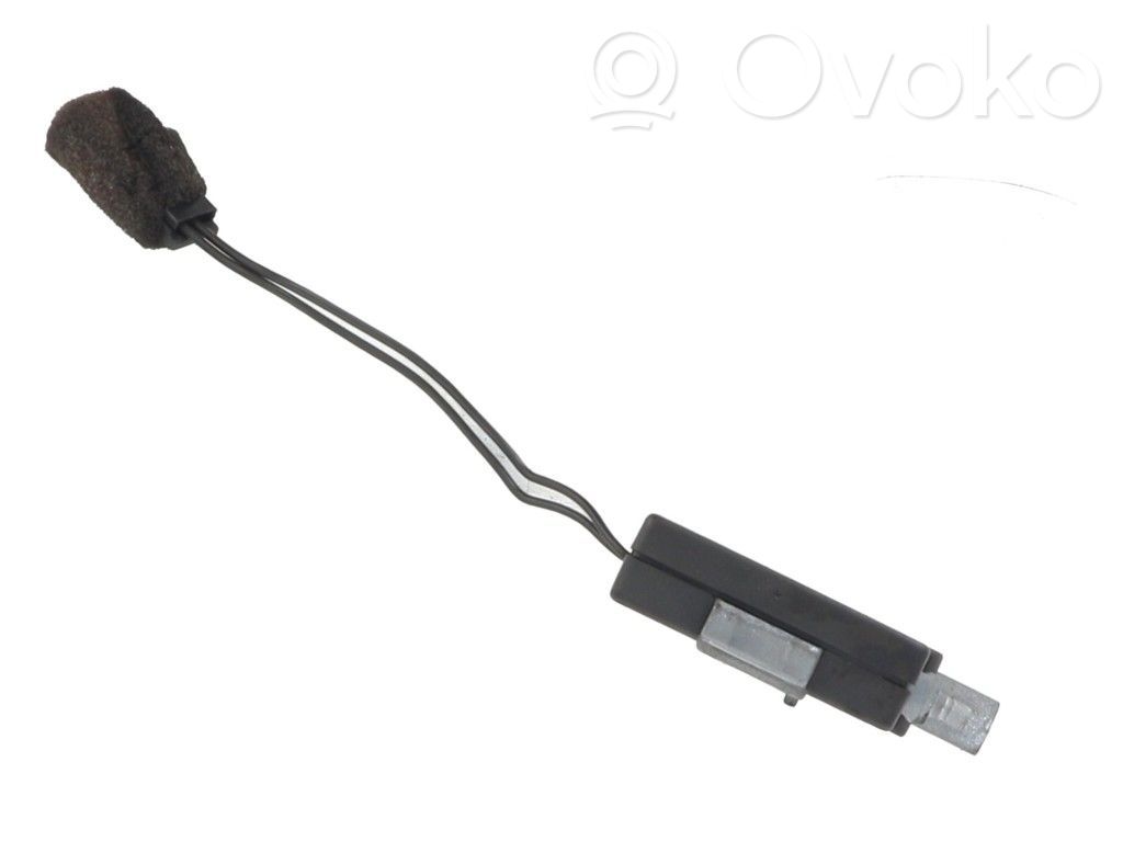 BMW 3 E36 Radio antena 