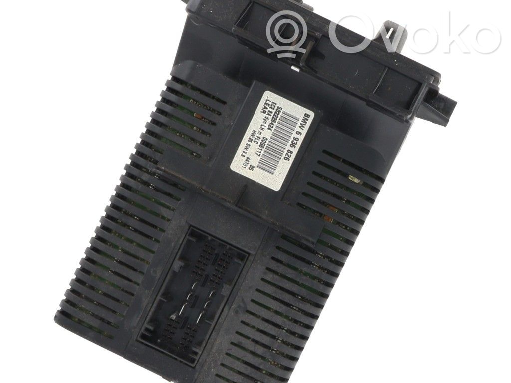 BMW 3 E46 Light switch 