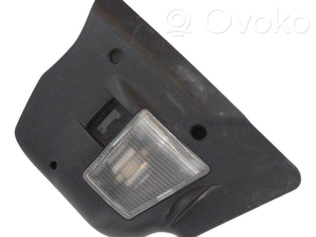 BMW 3 E46 Wkład lampy tylnej 