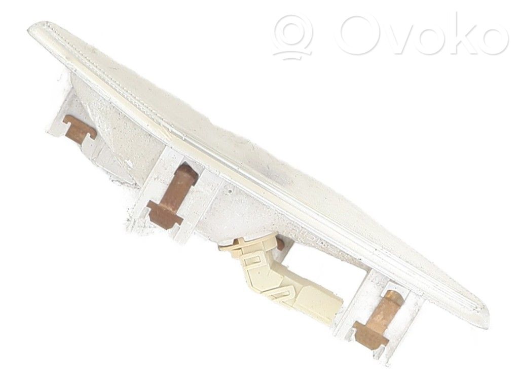 BMW 3 E46 Luz del asiento delantero 
