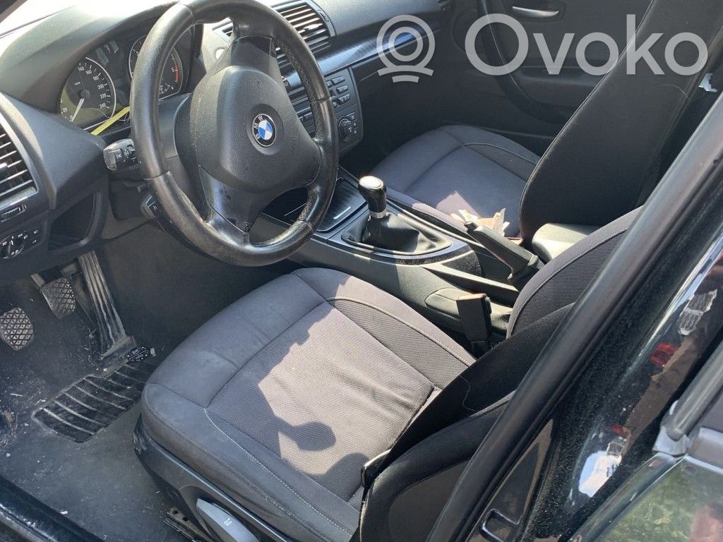 Airbag control unit/module   65779184432