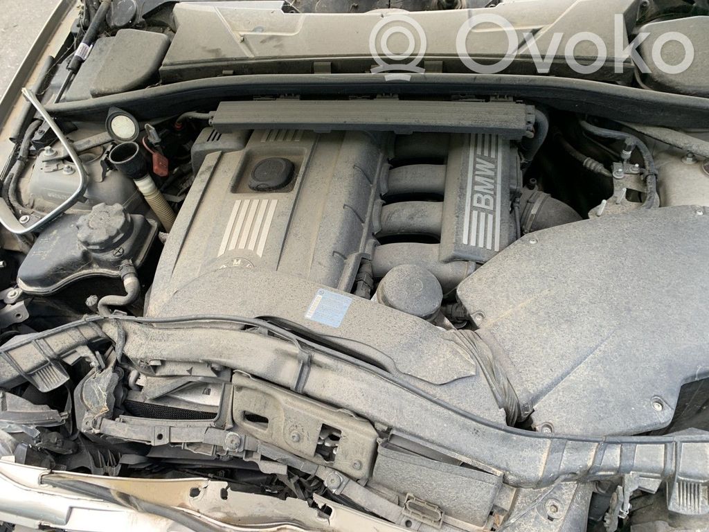 BMW 1 E82 E88 Kolektorius įsiurbimo 