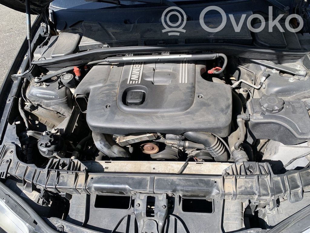 Engine   M47204D4
