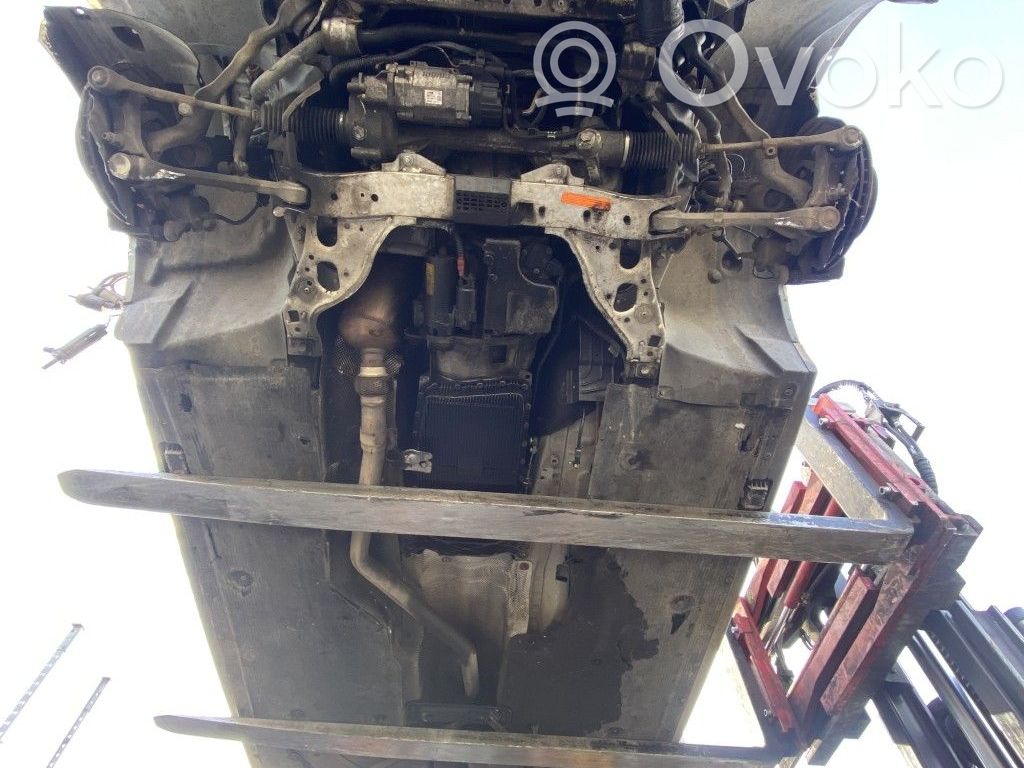 BMW 1 E81 E87 Stabilizators 