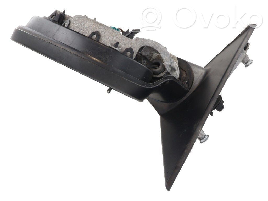 Manual wing mirror   51167189849