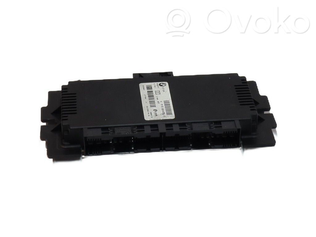 Unidad de control/módulo del motor   61356827064