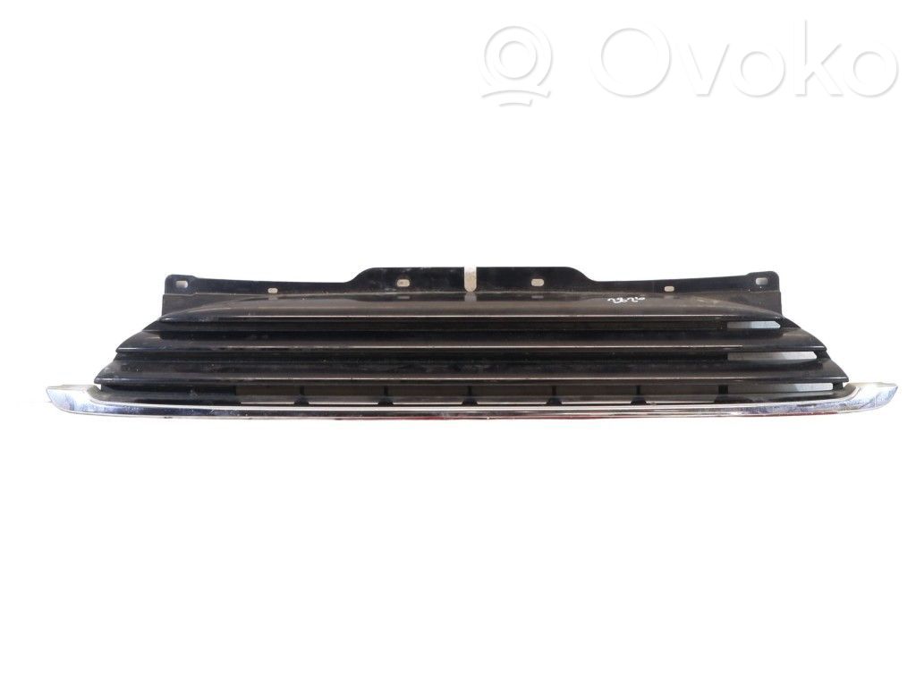 Mini One - Cooper R56 Front grill 