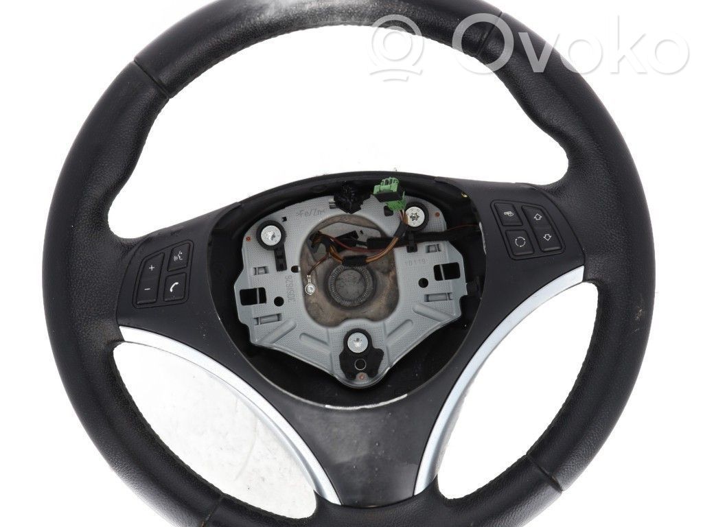 Steering wheel   32306795570
